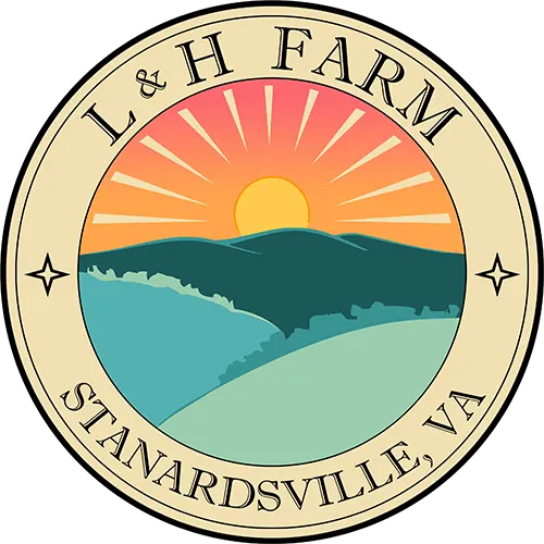 L and H Farm, Stanardsville, VA